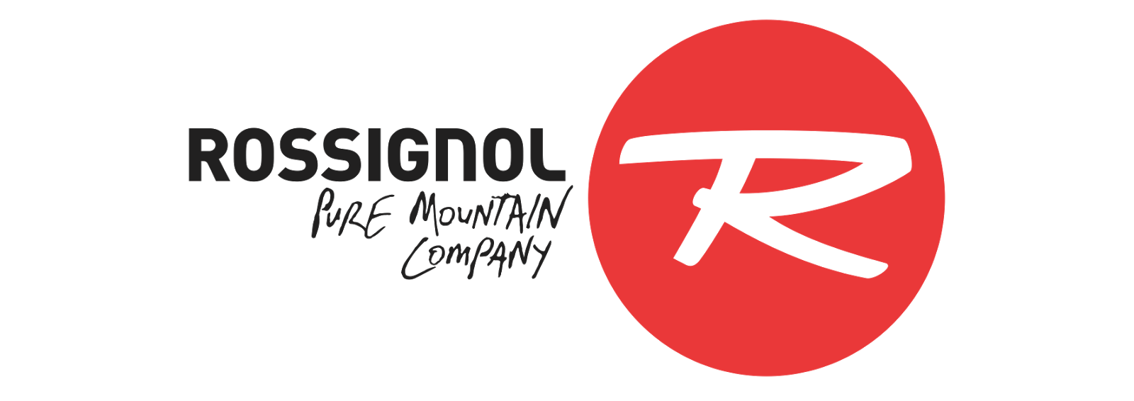Logo Marca Rossignol