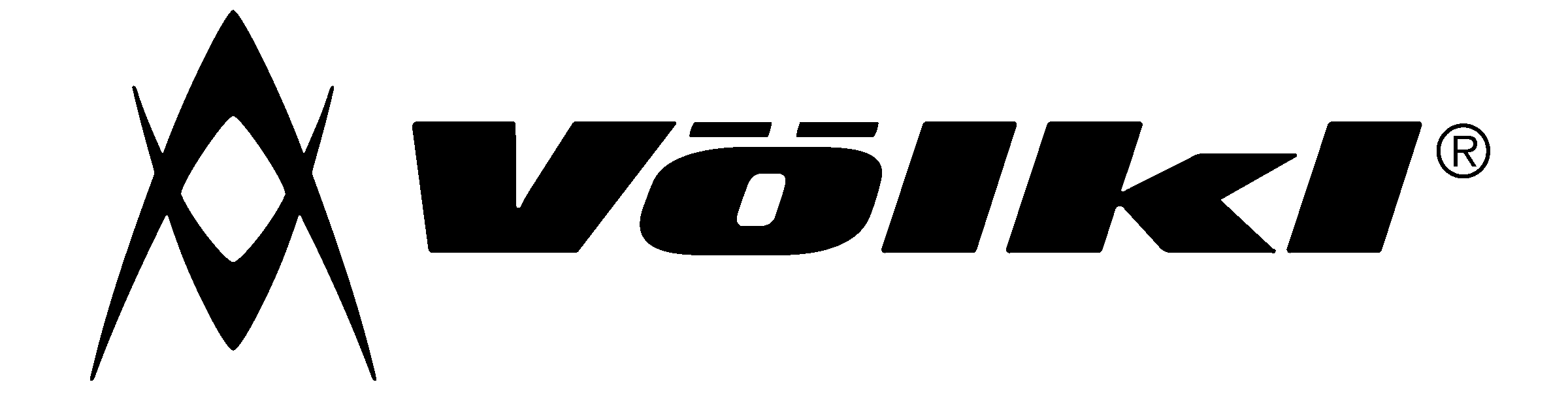 Logo Marca Volkl